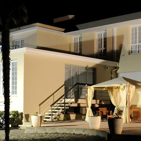 Hotel Pintor Marsa Tárrega Zewnętrze zdjęcie