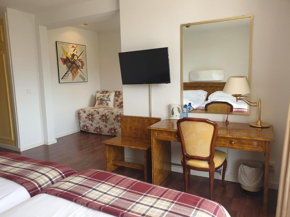 Hotel Pintor Marsa Tárrega Zewnętrze zdjęcie