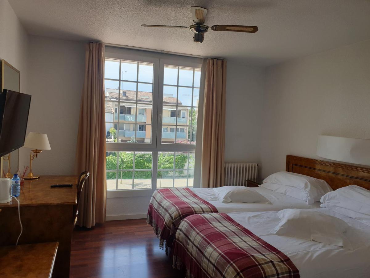 Hotel Pintor Marsa Tárrega Zewnętrze zdjęcie