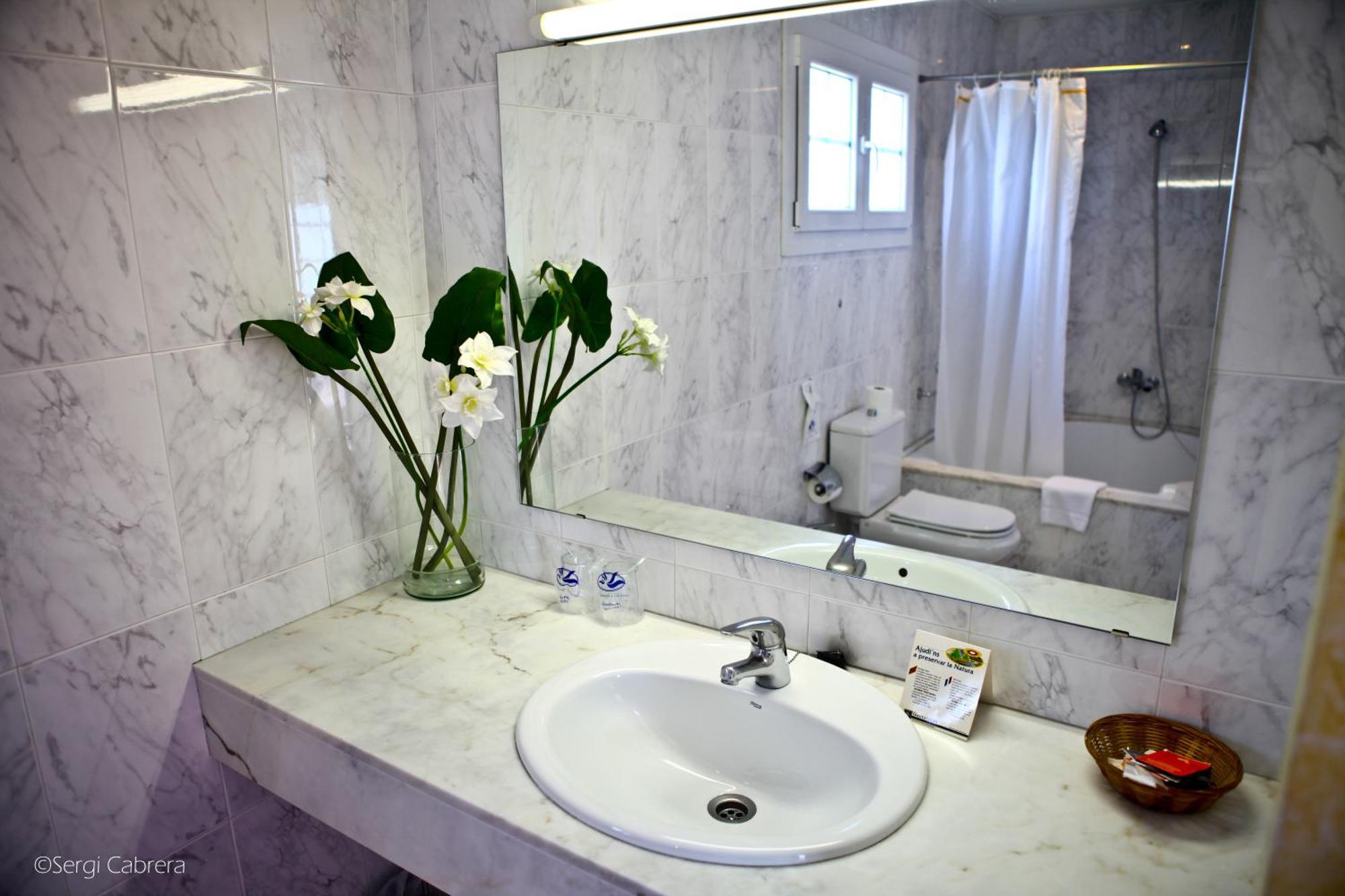 Hotel Pintor Marsa Tárrega Zewnętrze zdjęcie