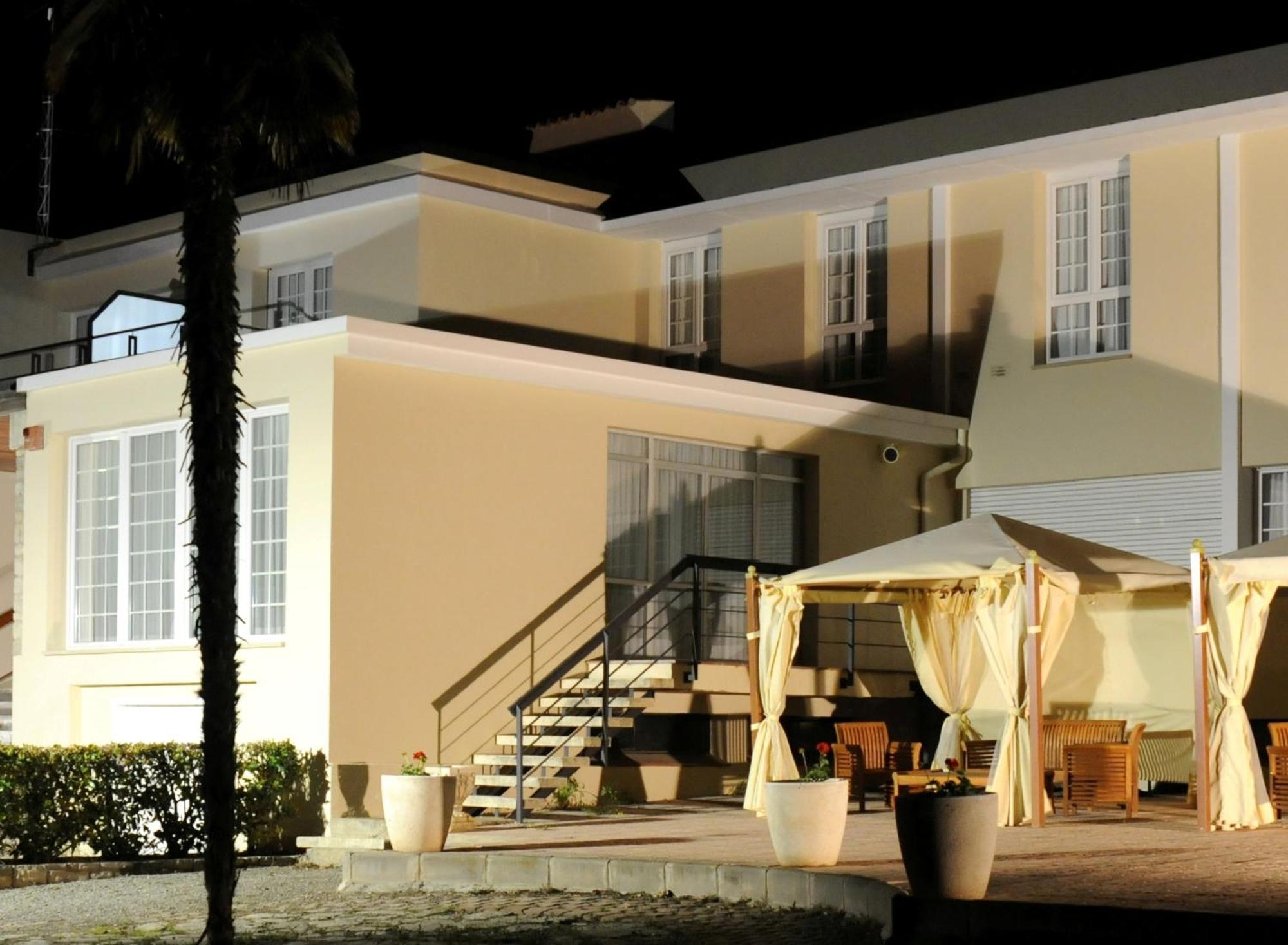 Hotel Pintor Marsa Tárrega Zewnętrze zdjęcie