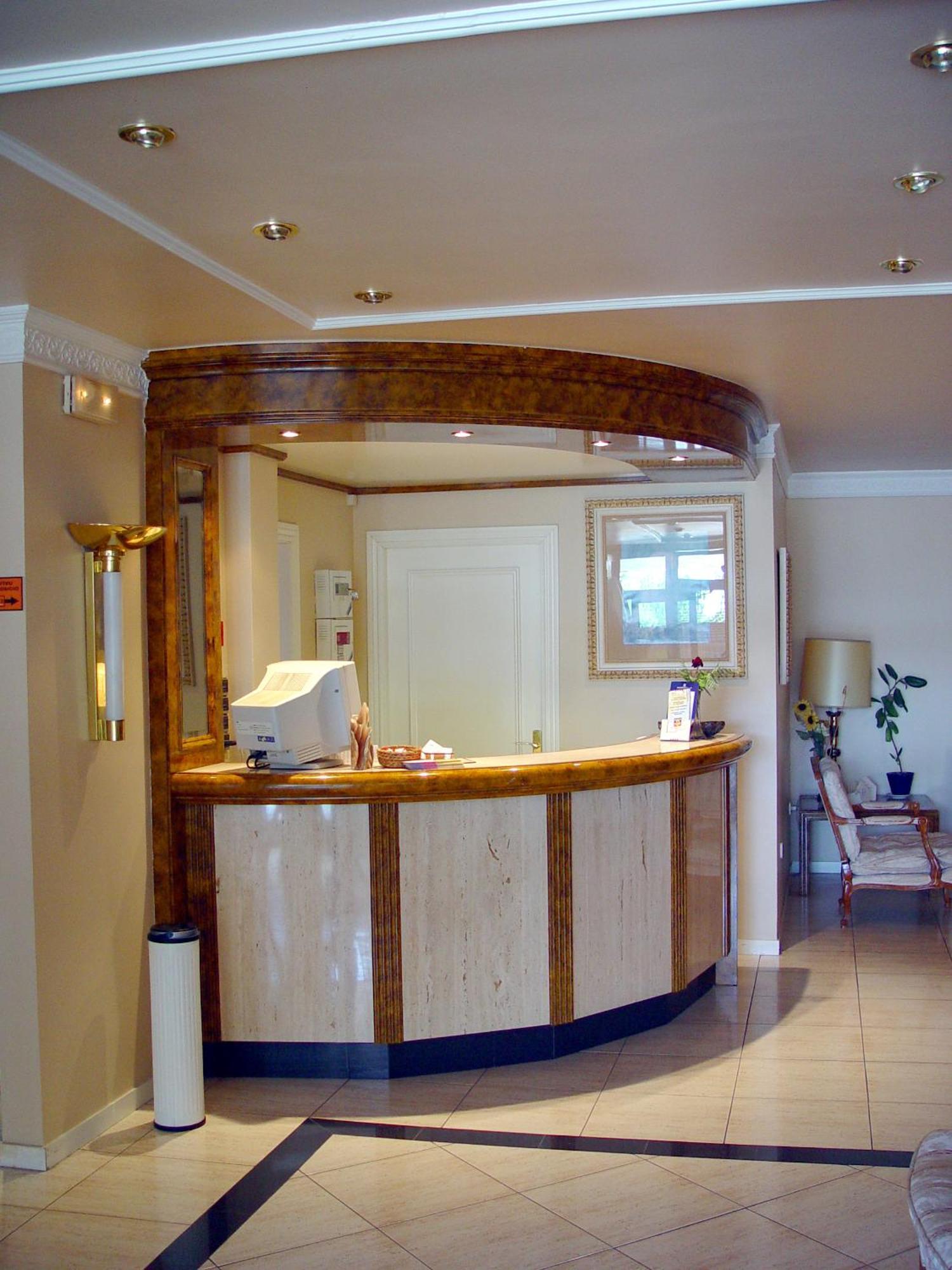 Hotel Pintor Marsa Tárrega Zewnętrze zdjęcie