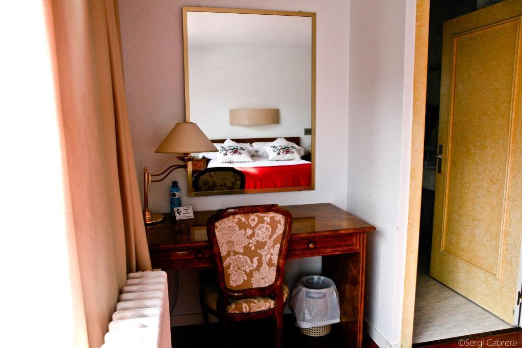 Hotel Pintor Marsa Tárrega Zewnętrze zdjęcie