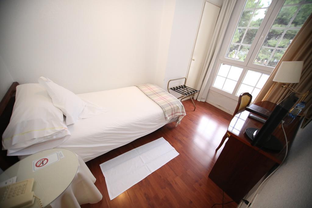 Hotel Pintor Marsa Tárrega Zewnętrze zdjęcie