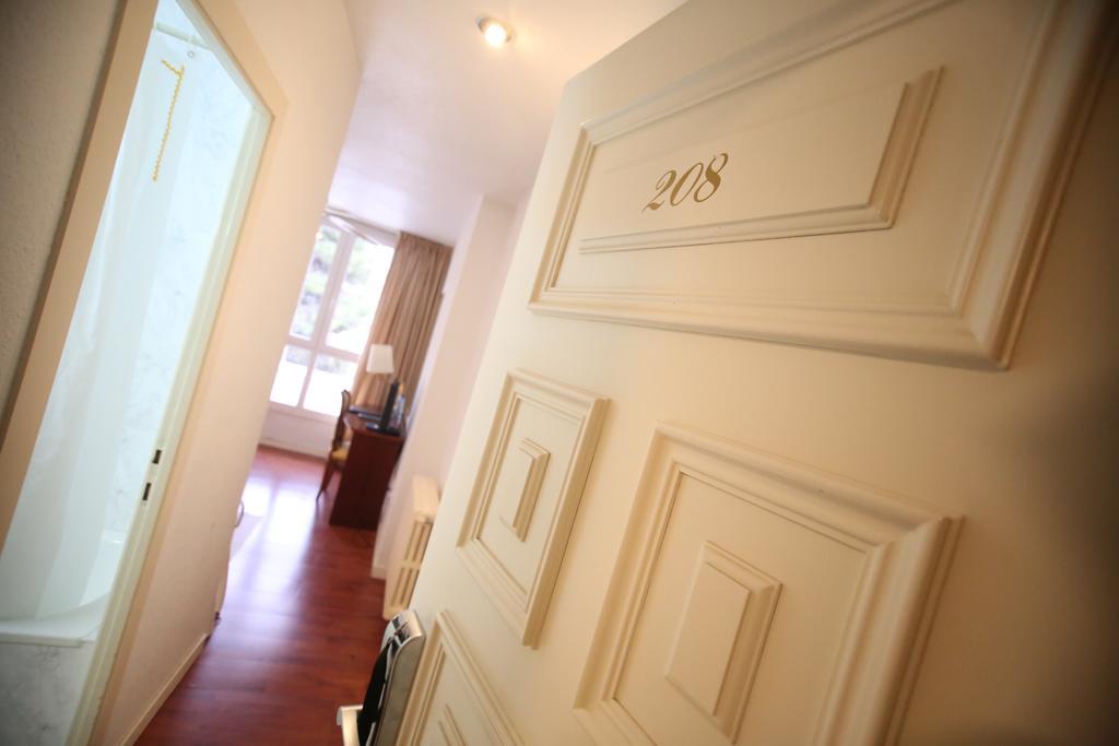 Hotel Pintor Marsa Tárrega Zewnętrze zdjęcie