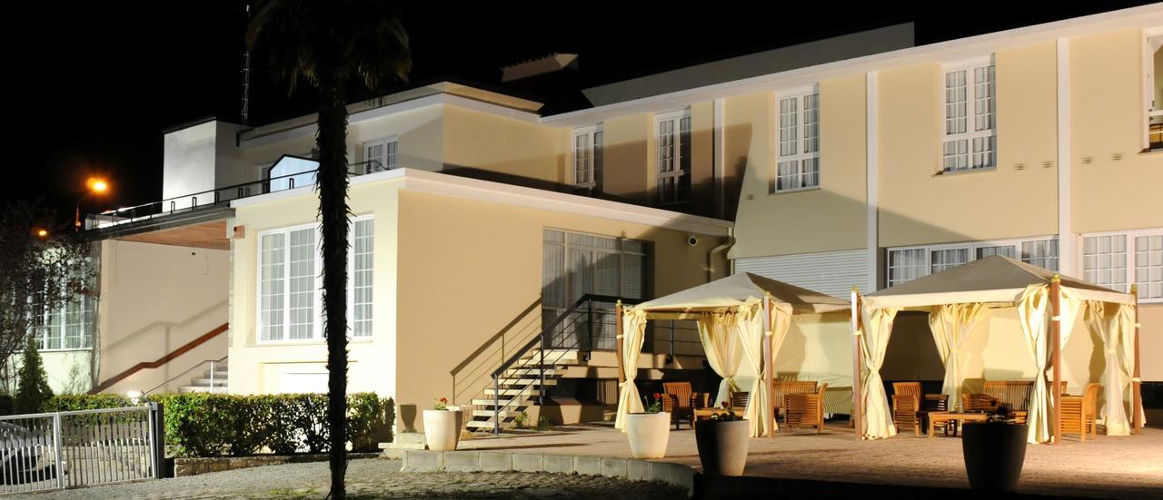 Hotel Pintor Marsa Tárrega Zewnętrze zdjęcie